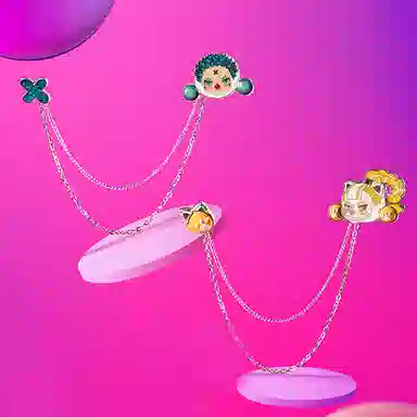 POP MART SKULLPANDA 12