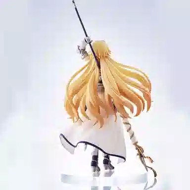 Aniplex CONOFIG fgo ruler 19.5cm