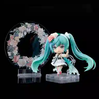 GSC Hatsune Miku Nendoroid 2019 Ver