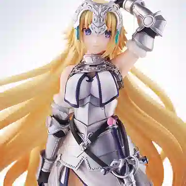 Aniplex CONOFIG fgo ruler 19.5cm