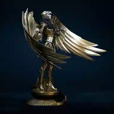 QueenStudios 1984 54cm