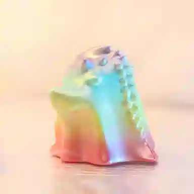 POP MART YUKI NEON 5.5cm