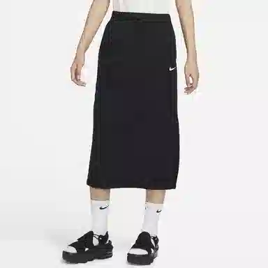 Nike Sportswear Essential Skirt Black