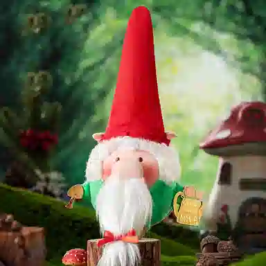 POP MART Flying DongDong 6