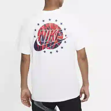 Nike AS M NK DREAM TM WEST SS 91T
