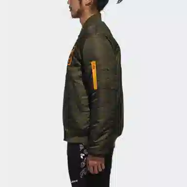 adidas Originals Graphics Bomber
