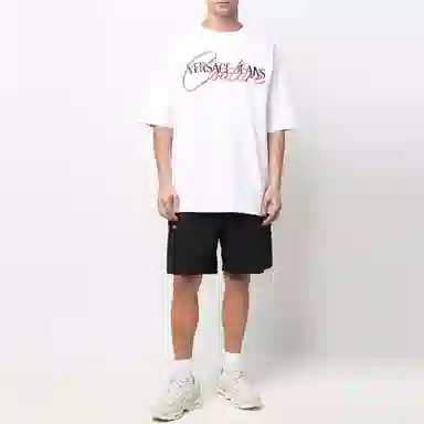 VERSACE JEANS COUTURE SS22 T