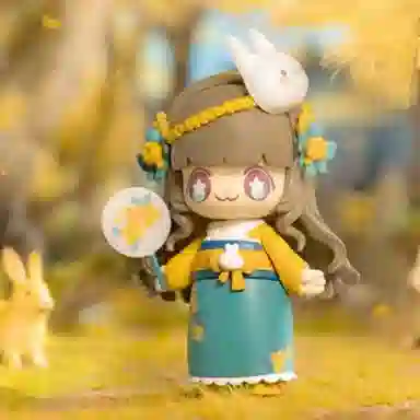 52TOYS KIMMYMIKI 8