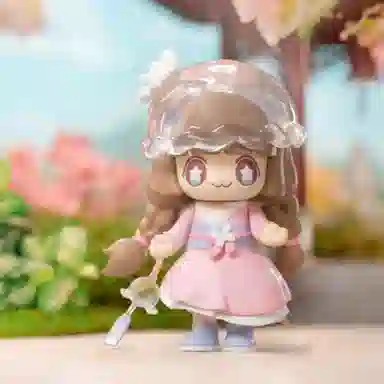 52TOYS KIMMYMIKI 8