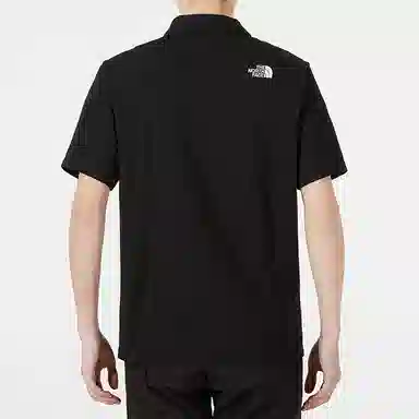 THE NORTH FACE LogoPolo