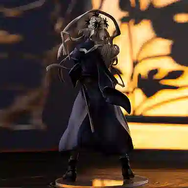 GSC pop up parade 19cm