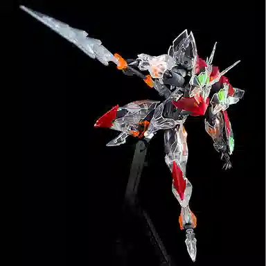 BANDAI PB RG EVA