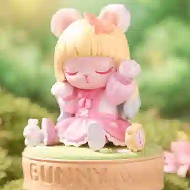 POP MART BUNNY 100 9cm