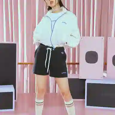Champion For Her Shorts
