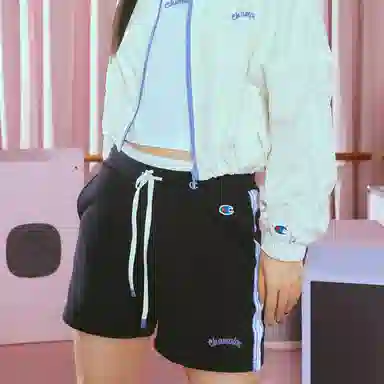 Champion For Her Shorts