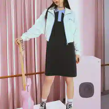 Champion SS23 For Her Logo Polo