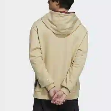 adidas originals CNY Hoody Logo