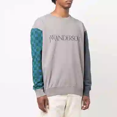 JW Anderson Logo
