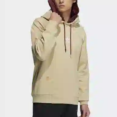 adidas originals CNY Hoody Logo