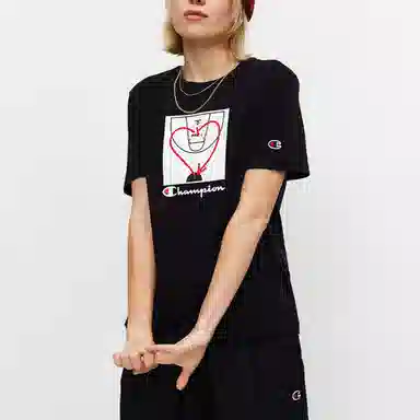 Champion T