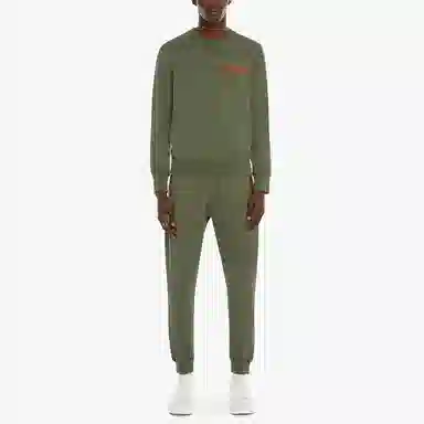 Alexander McQueen SS22