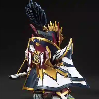 BANDAI SDW HEROES SD 8cm