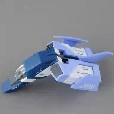 BANDAI MG 1100 RX-78-2 3.0