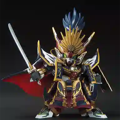 BANDAI SDW HEROES SD 8cm