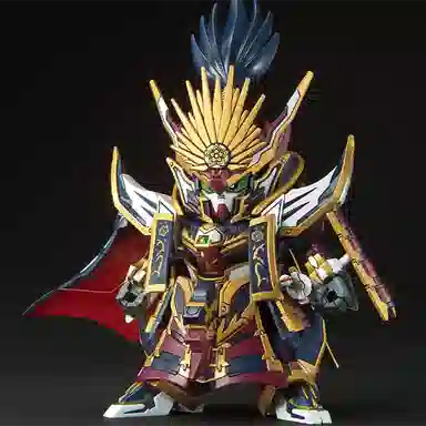 BANDAI SDW HEROES SD 8cm