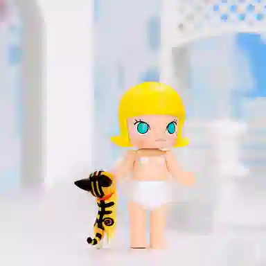POP MART MOLLY 7cm