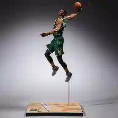 McFARLANE NBA NBA nba 2k19 1 17.7cm