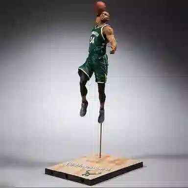 McFARLANE NBA NBA nba 2k19 1 17.7cm
