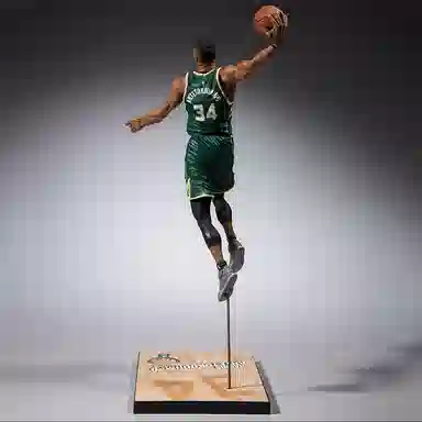 McFARLANE NBA NBA nba 2k19 1 17.7cm