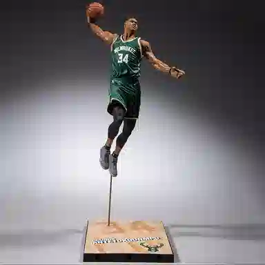 McFARLANE NBA NBA nba 2k19 1 17.7cm