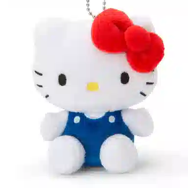 Sanrio Hello Kitty Sanrio 12cm