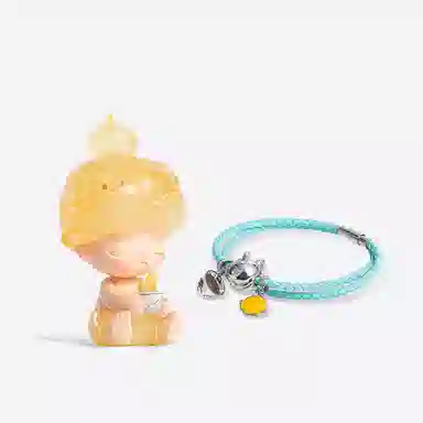 POP MART x SHANG XIA DIMOO 8cm