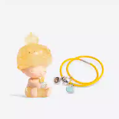 POP MART x SHANG XIA DIMOO 8cm