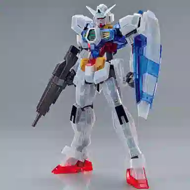 BANDAI MG 1100 AGE-1 18cm