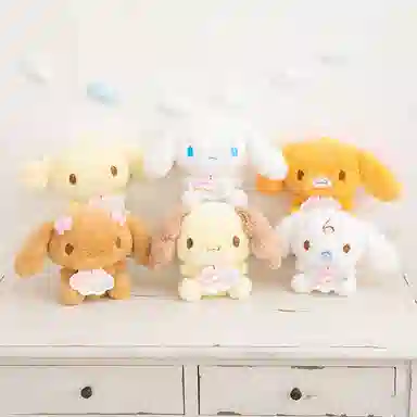 Sanrio 21.5cm