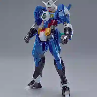 BANDAI MG 1100 AGE-1 18cm