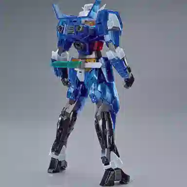 BANDAI MG 1100 AGE-1 18cm