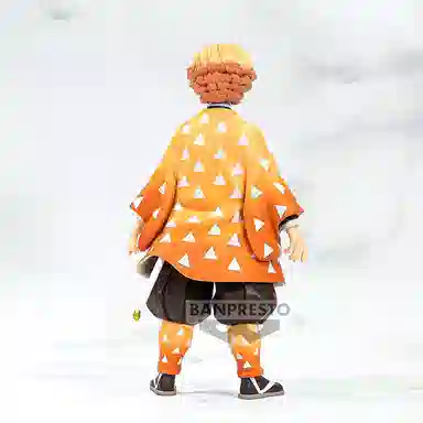 BANPRESTO grandista 24cm