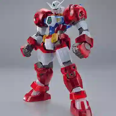 BANDAI MG 1100 AGE-1 18cm