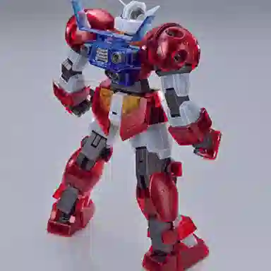 BANDAI MG 1100 AGE-1 18cm