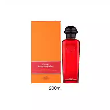 Hermes Blood Orange EDC