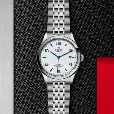 Tudor 1926 M91550-0005