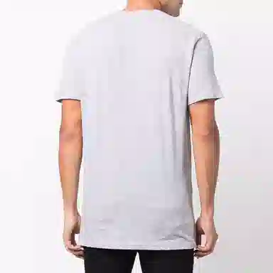 DSQUARED2 SS22 Rainbow Print Tee