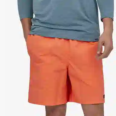 patagonia Baggies