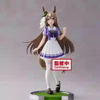 BANPRESTO pretty derby 17cm