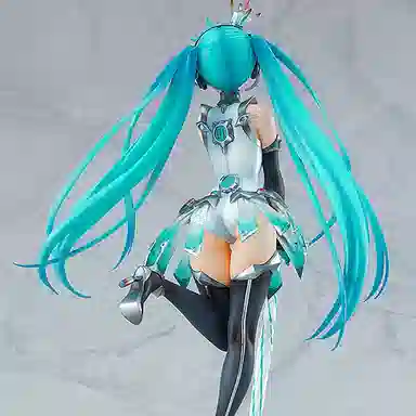GSC Miku 2013 Rd.4 Sugo Support Ver